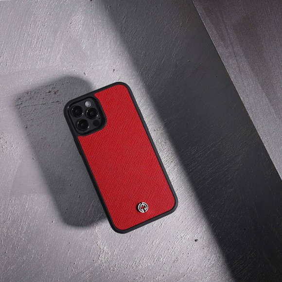 Leather iPhone 13 Custom Unisex Gift, Best Friend Gift - Picture 9 of 12